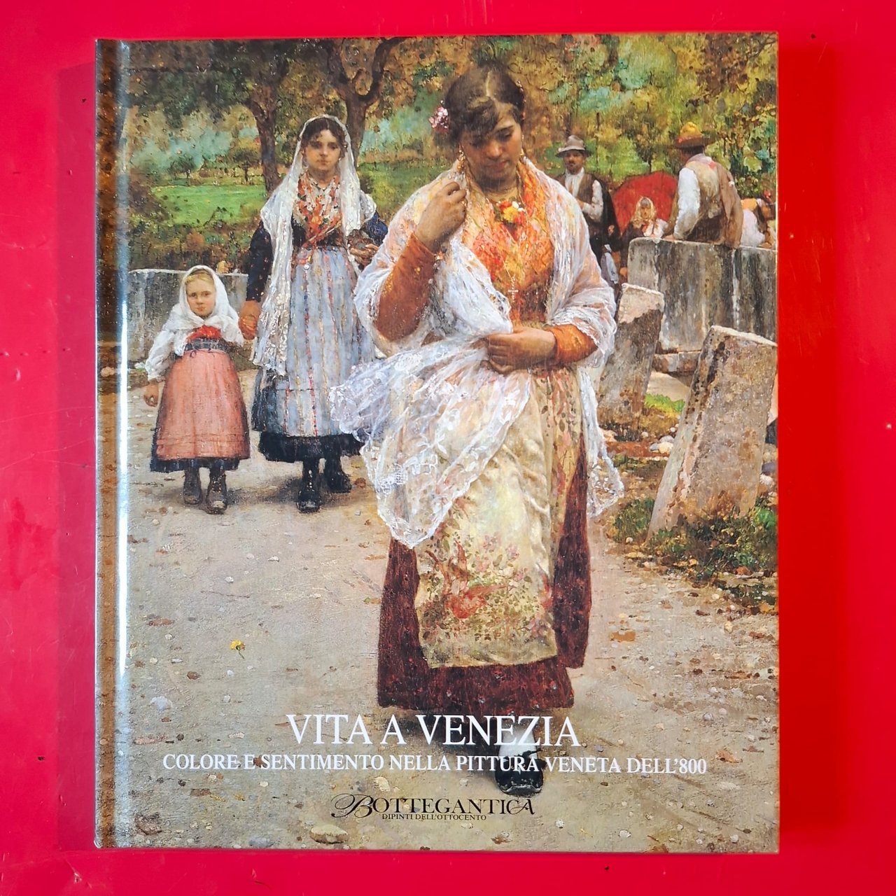 Vita a Venezia | Immagine principale