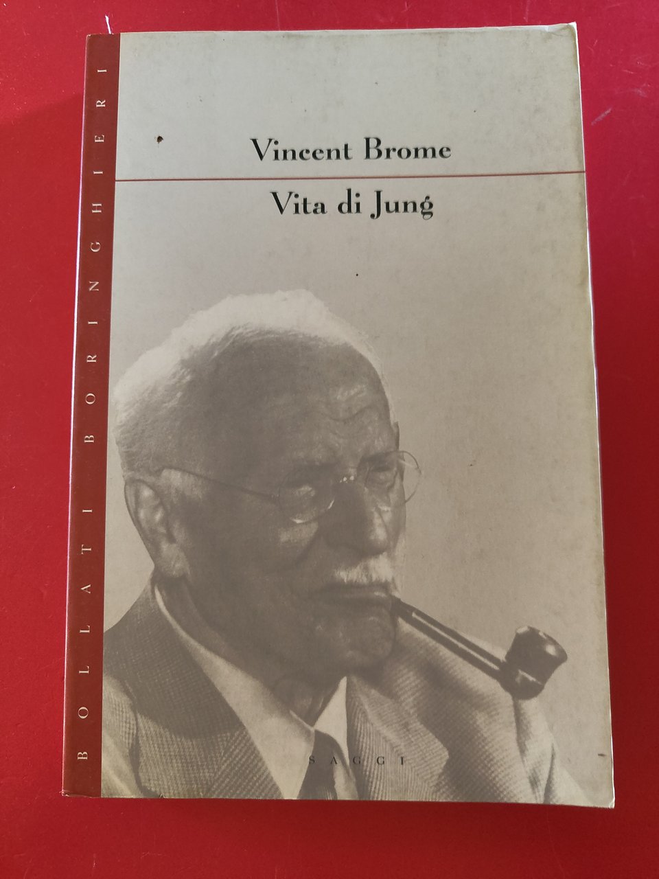 Vita di Jung
