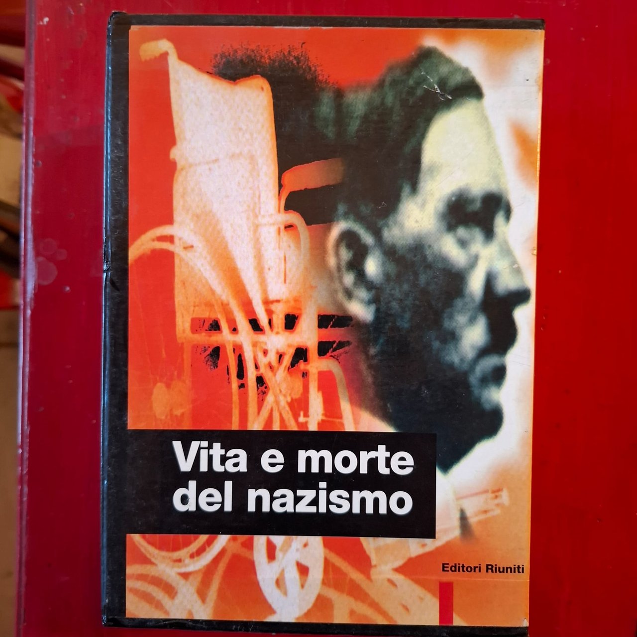 Vita e morte del Nazismo | Immagine principale