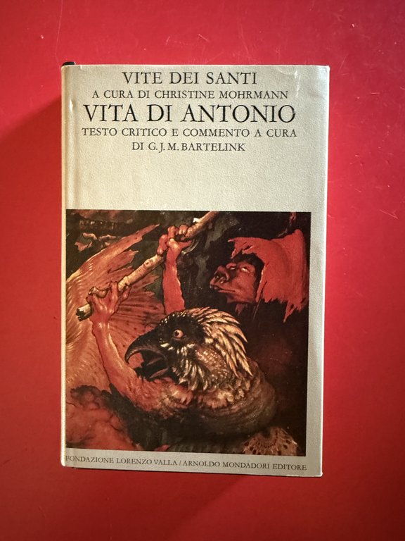 Vite dei Santi | Immagine Gallery 3