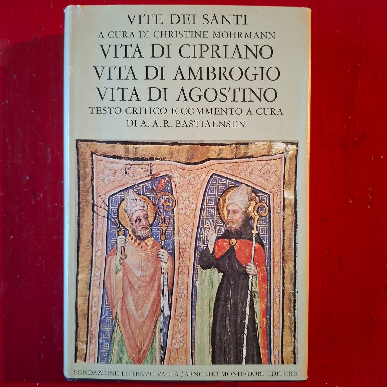Vite dei Santi | Immagine principale
