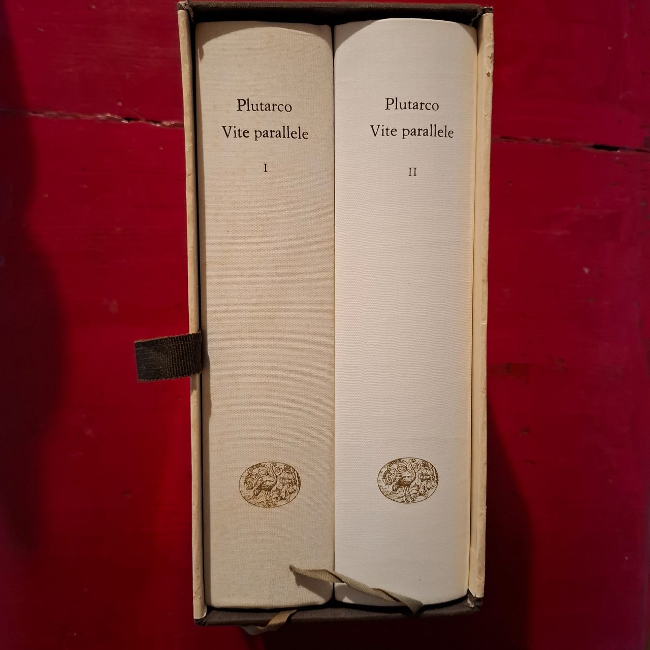 Vite parallele | Immagine principale