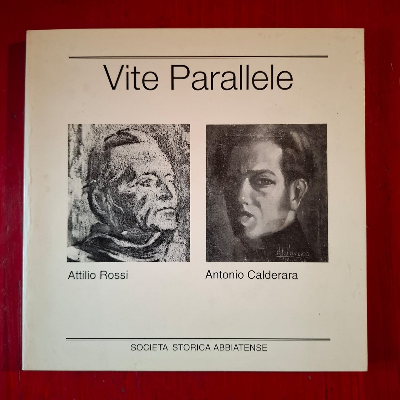 Vite parallele | Immagine principale
