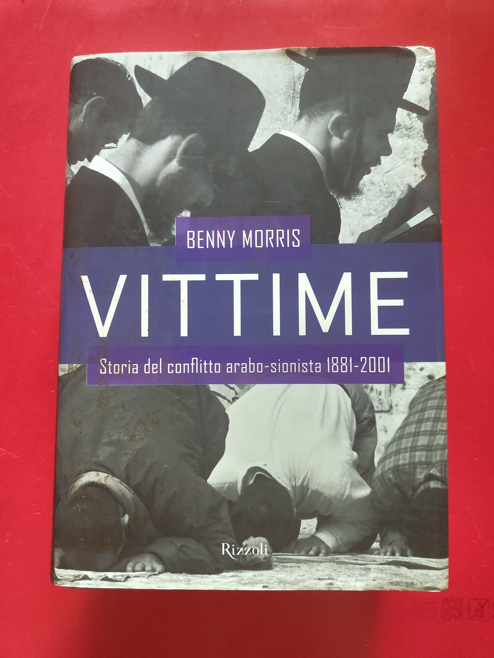 Vittime