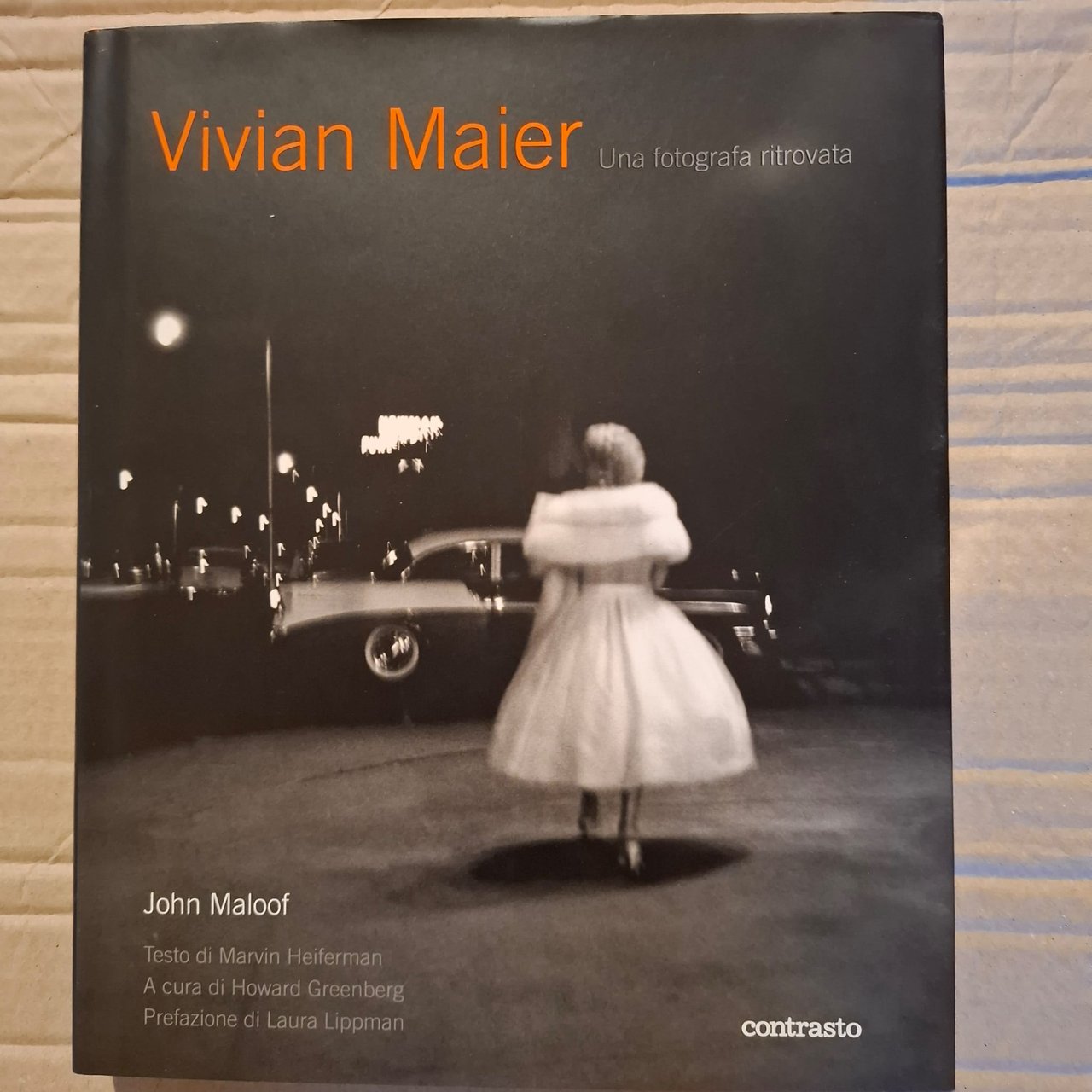 Vivian Maier | Immagine principale