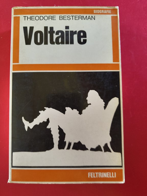 Voltaire