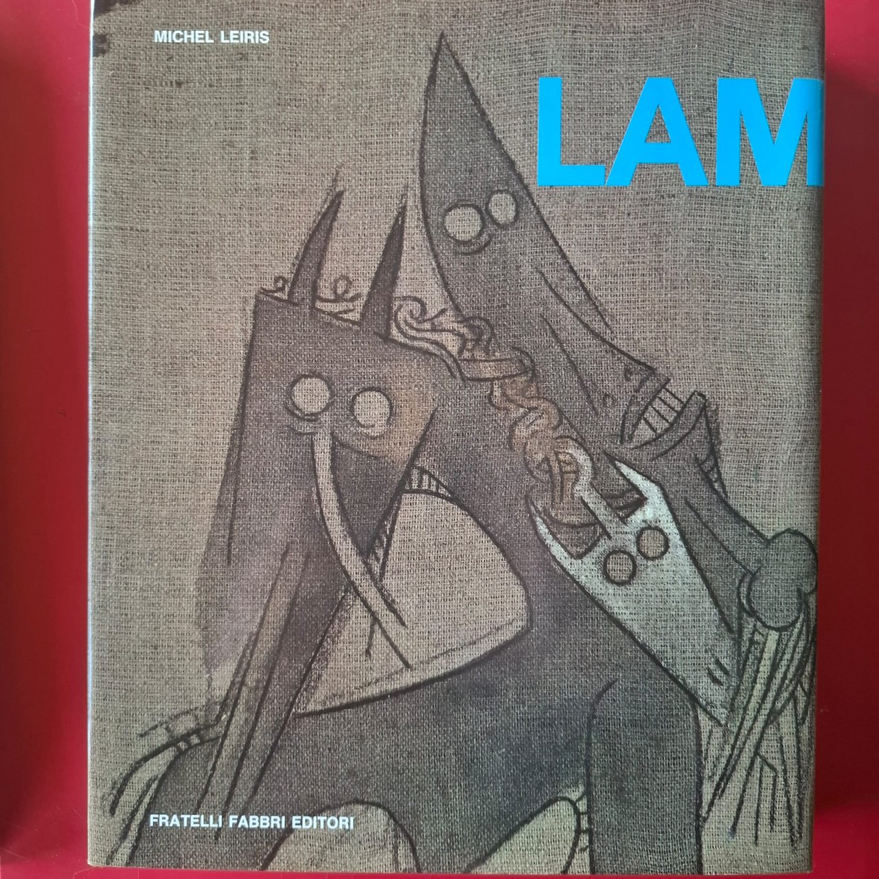 Wifredo Lam | Immagine principale