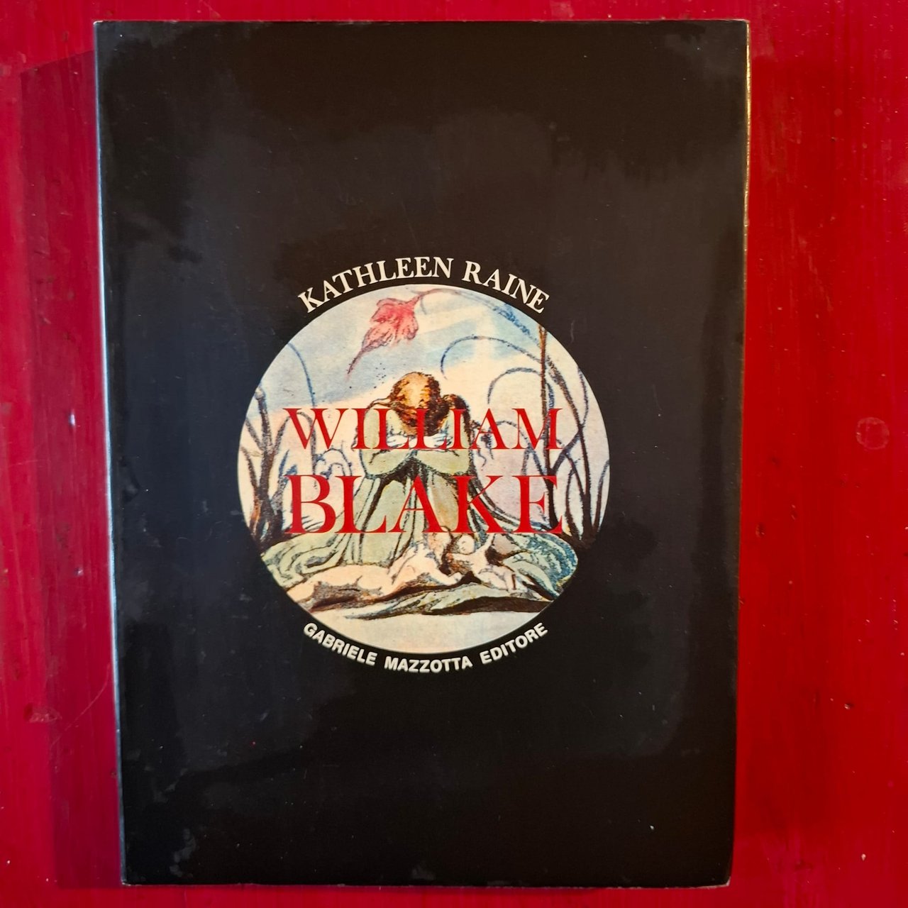 William Blake | Immagine principale