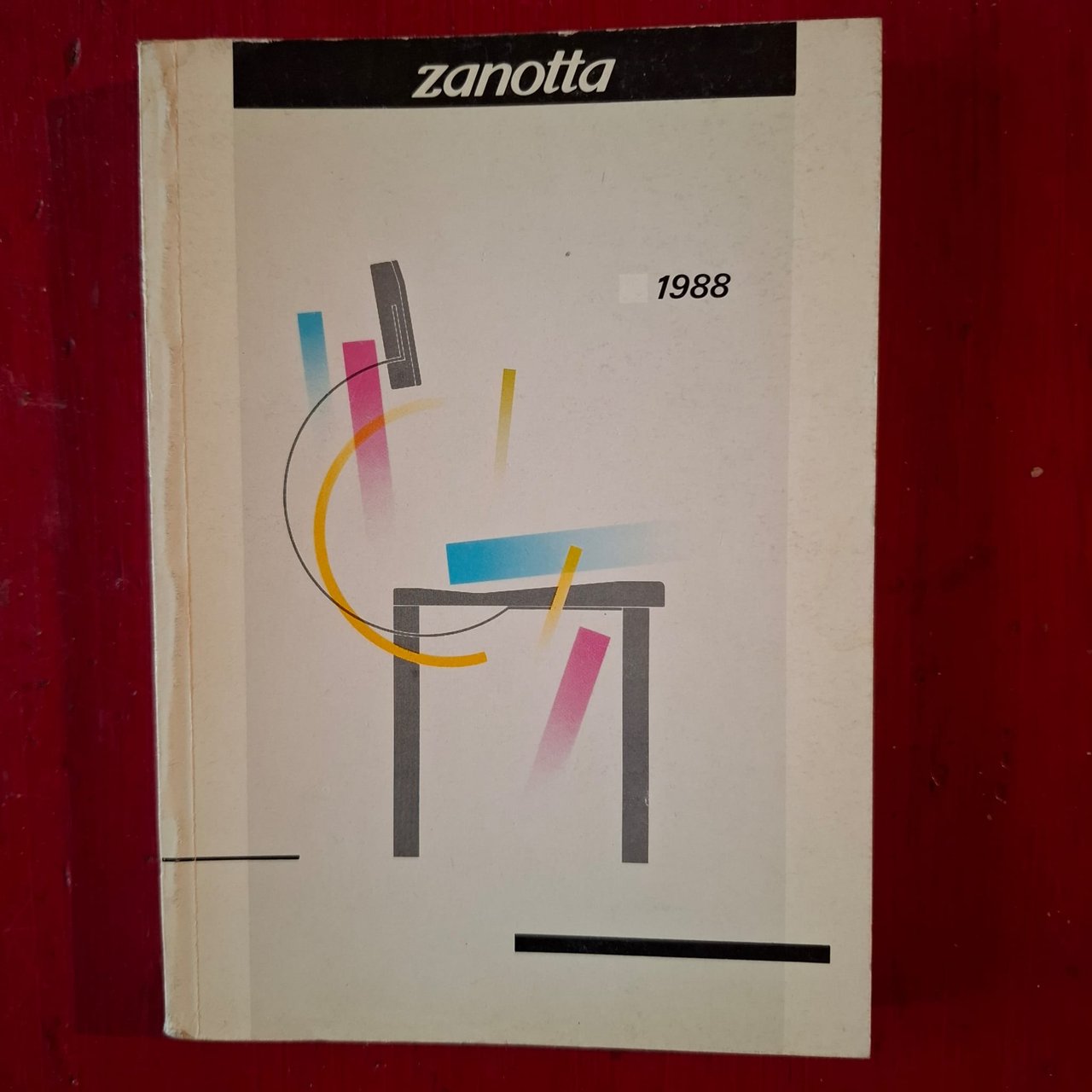 Zanotta | Immagine principale