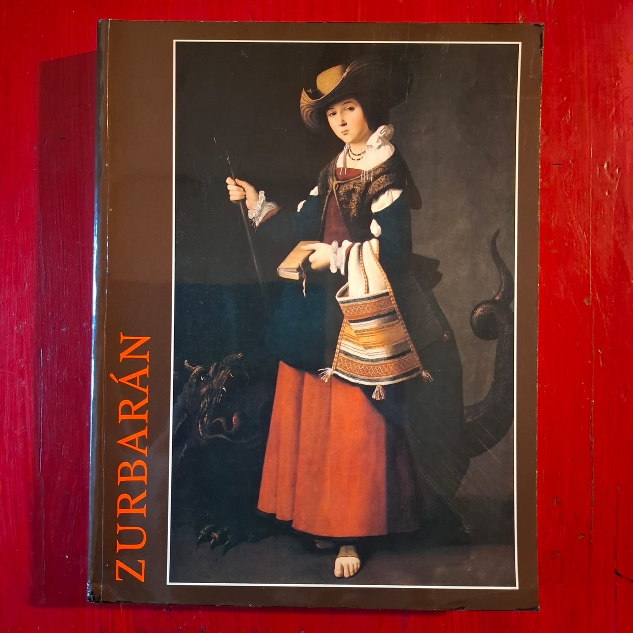 Zurbaràn | Immagine principale