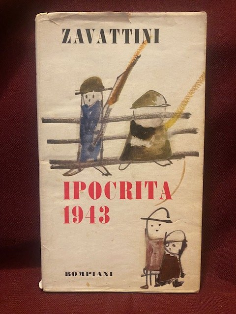 Ipocrita 1943.