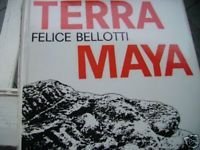 Belotti, Terra Maya, leonardo da vinci 1964