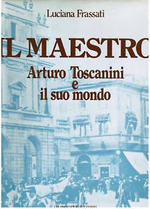 Frassati, IL MAESTRO, Fabbri 1967, ed. limitata