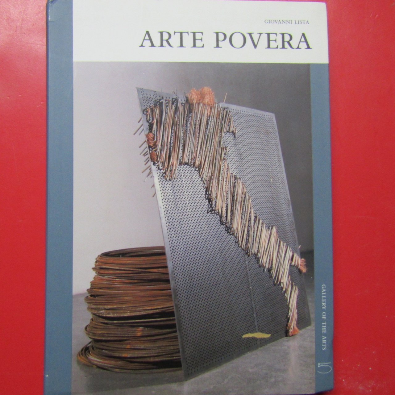 Arte Povera