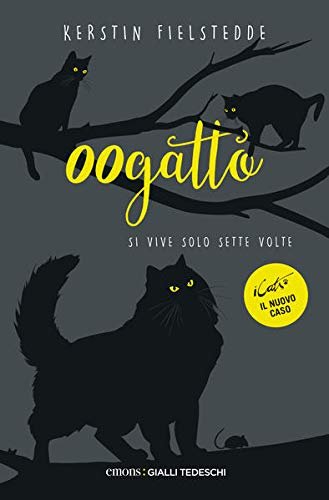 00gatto. Si vive solo sette volte. iCats | Immagine principale