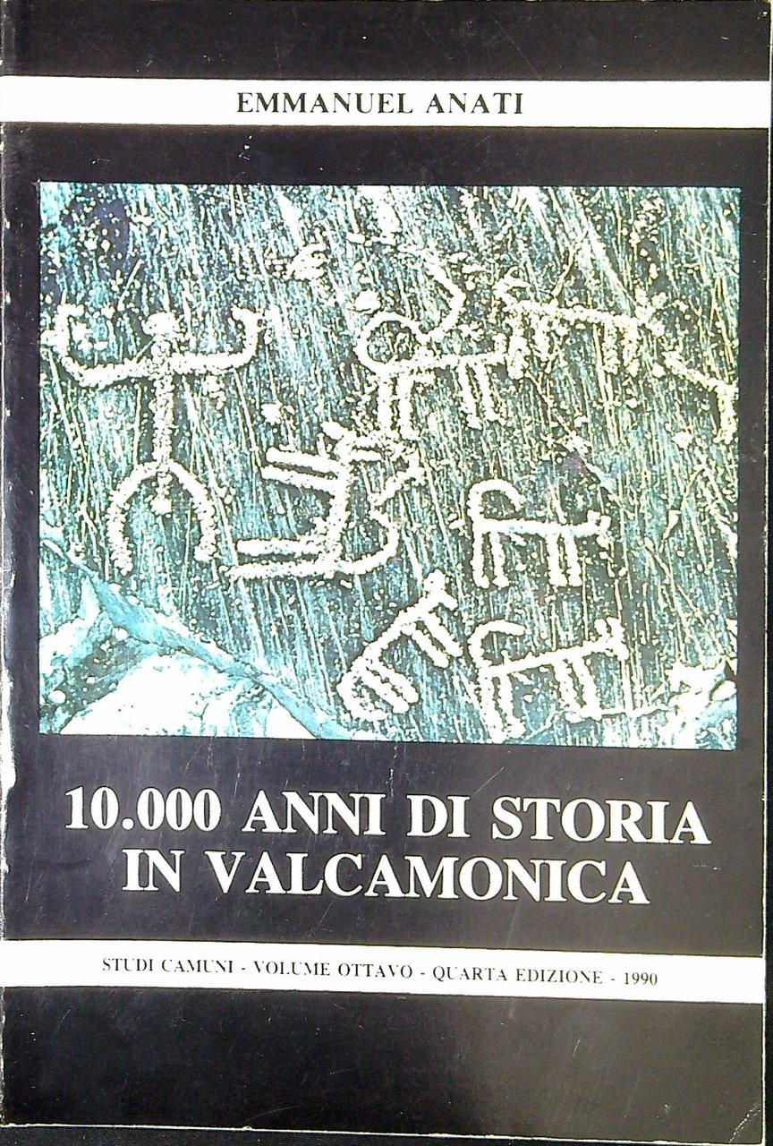 10.000 anni di storia in Valcamonica