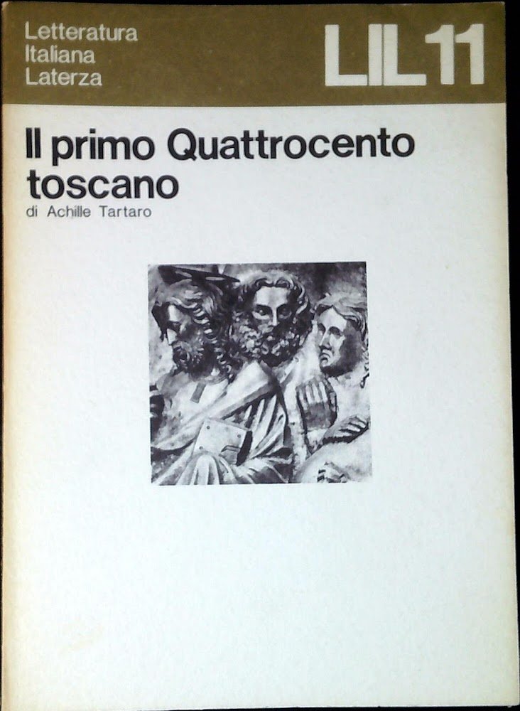 11: Il primo Quattrocento toscano