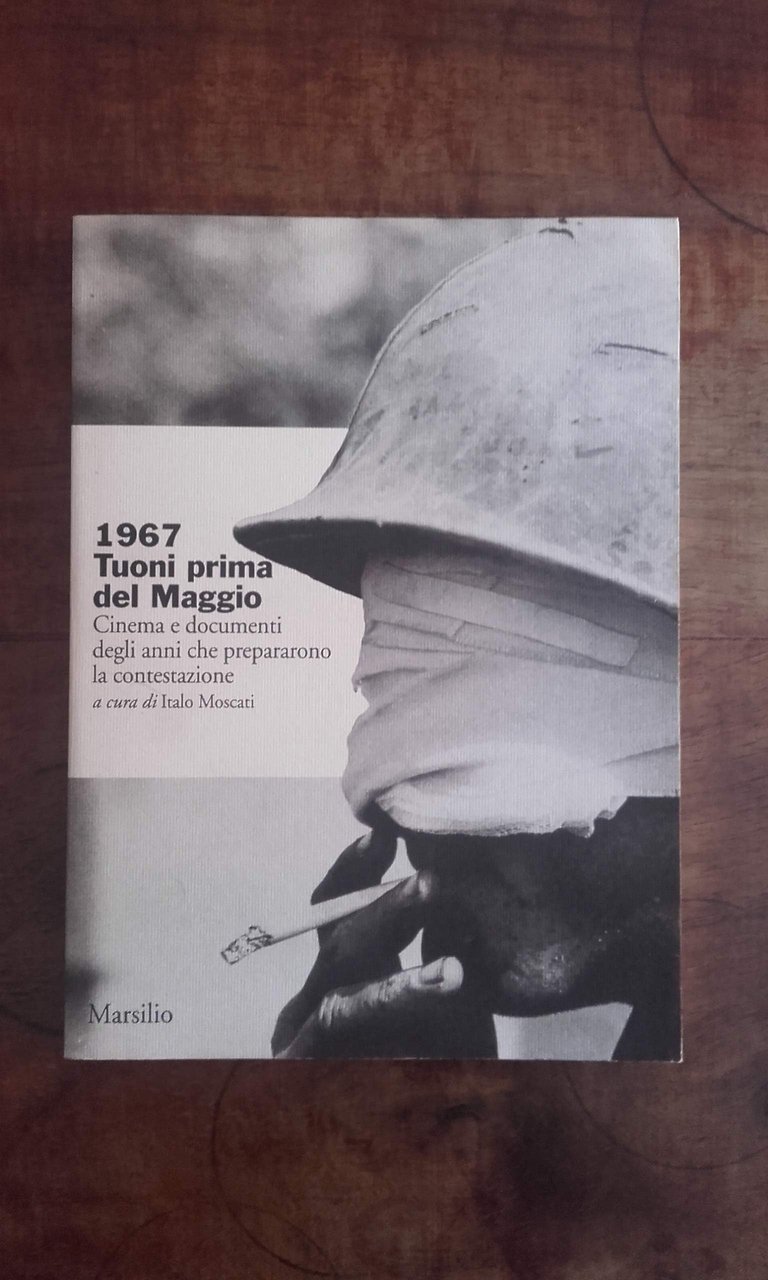 1967. Tuoni prima del maggio. Cinema e documenti degli anni … | Immagine principale