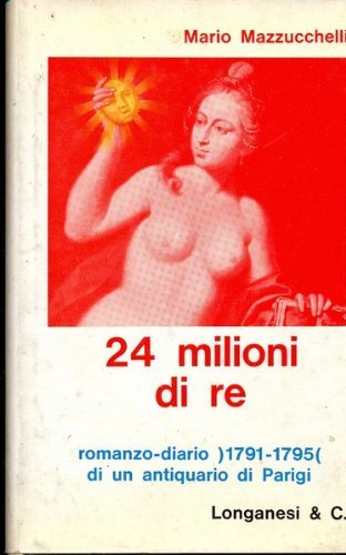 24 Milioni Di Re