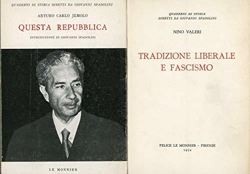 Questa Repubblica - dalla contestazione all'assassinio di Aldo Moro