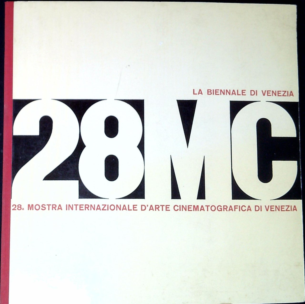 28. Mostra internazionale d'arte cinematografica di Venezia : 1967 | Immagine principale