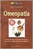 Omeopatia