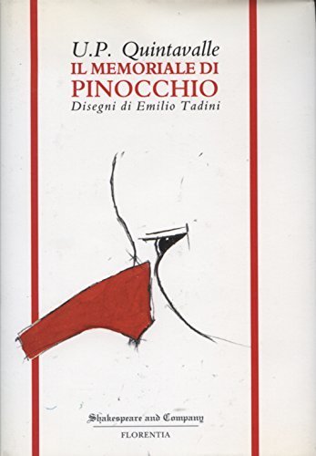 Il memoriale di Pinocchio