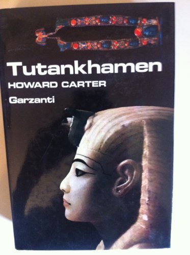 Tutankhamen