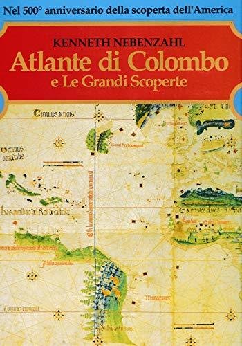 Atlante di Colombo
