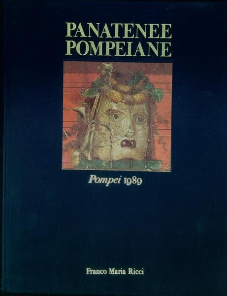 Panatenee Pompeiane 1989