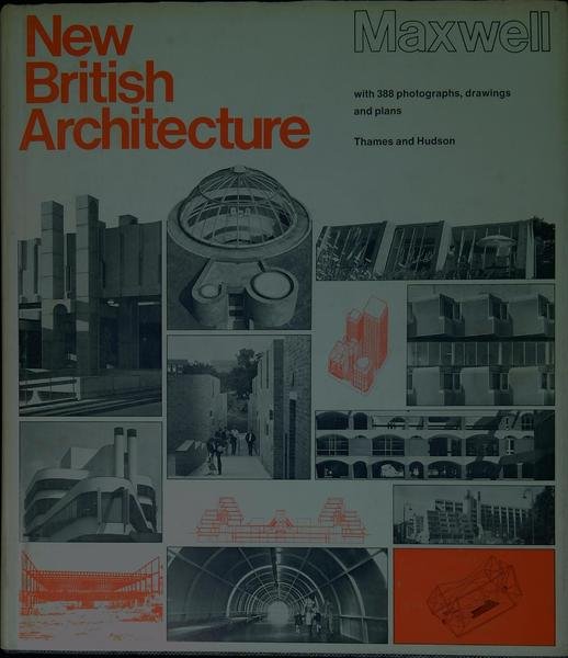 New British architecture