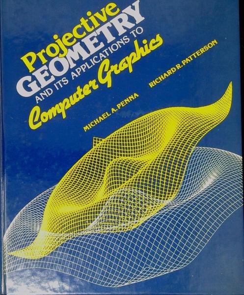 Projective geometry and its applications to computer graphics