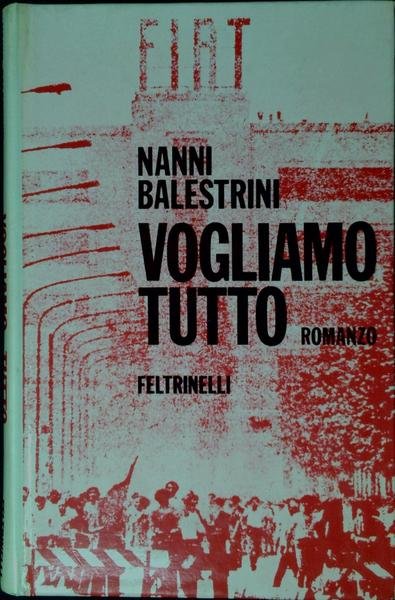 Vogliamo tutto
