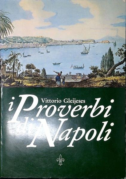 I proverbi di Napoli