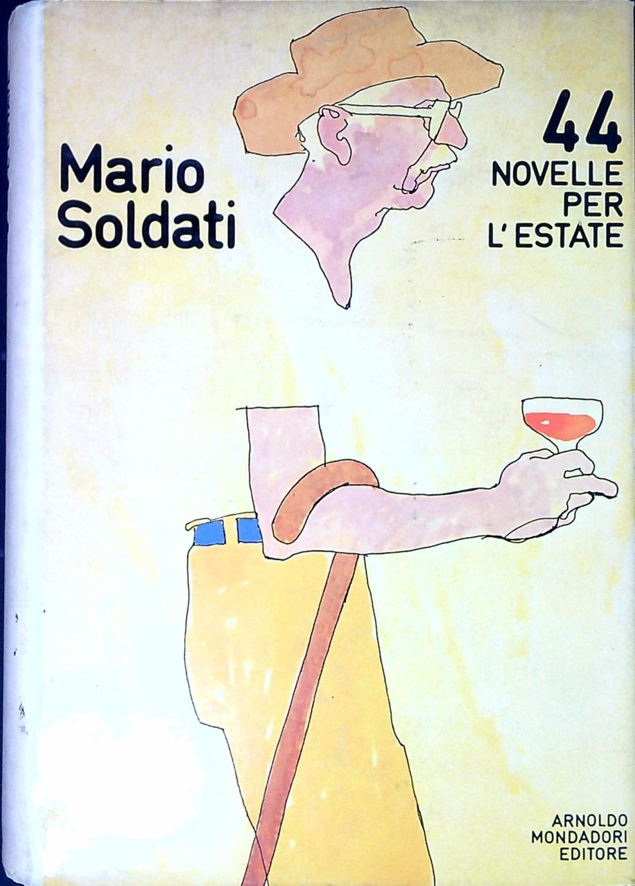 44 Novelle per l'estate