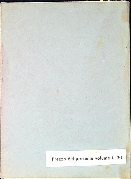 Un italiano in Russia : 1935
