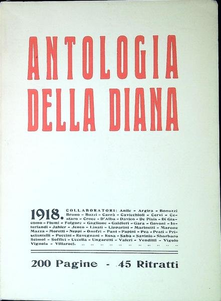 Antologia della Diana
