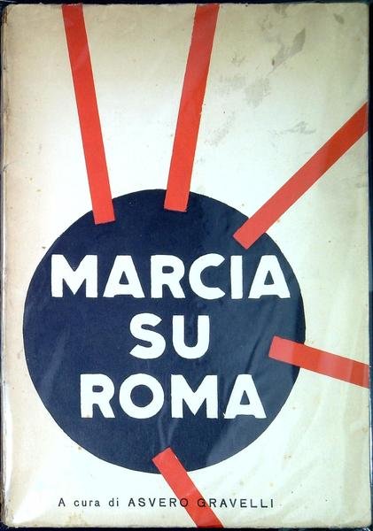 La marcia su Roma