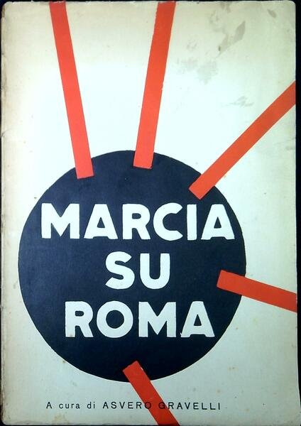 La marcia su Roma