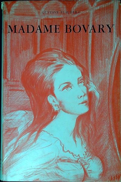 Madame Bovary : costumi di provincia