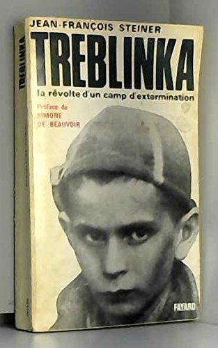 Treblinka, La Rivolta Di Un Campo Di Sterminio