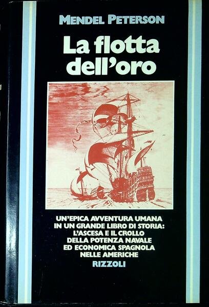 La flotta dell'oro