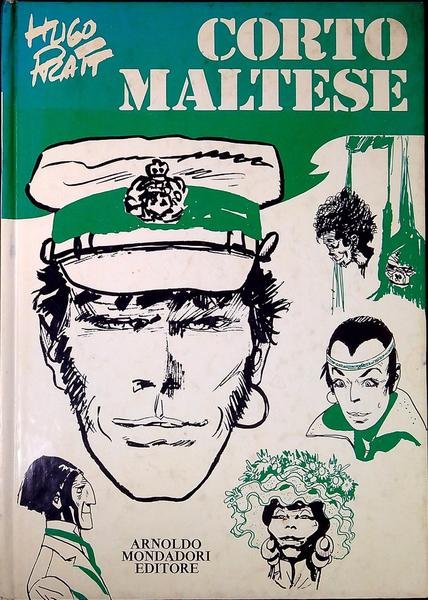 Corto Maltese
