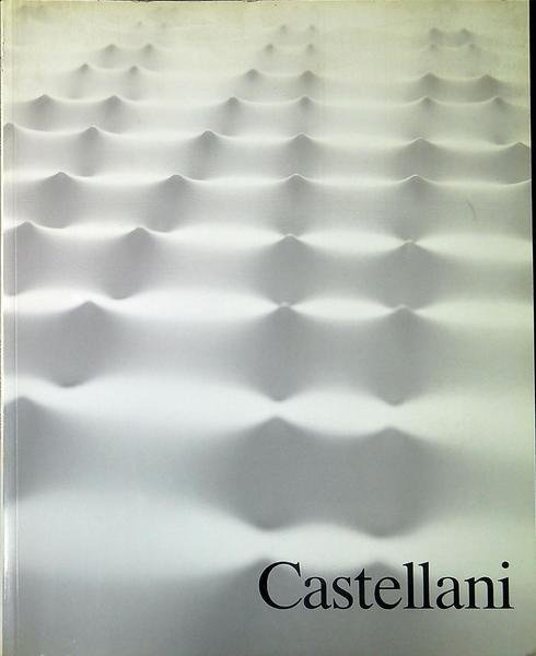 Castellani : 3 dicembre 1988-30 gennaio 1989