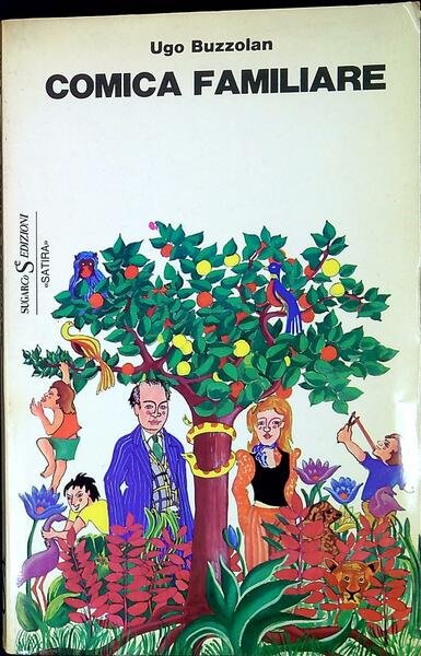 Comica familiare | Immagine principale
