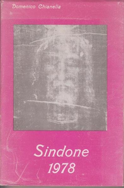 Sindone 1978 : un messaggio sconvolgente piccola guida per l'anno …