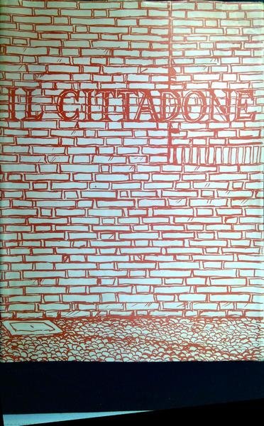 Il cittadone : cinquanta incisioni dedicate alla citta di Forli | Immagine principale