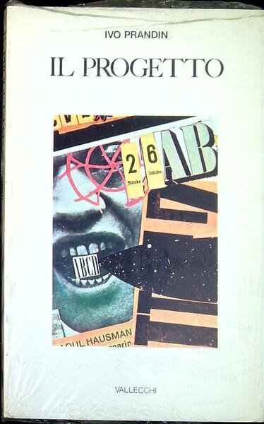 Il progetto