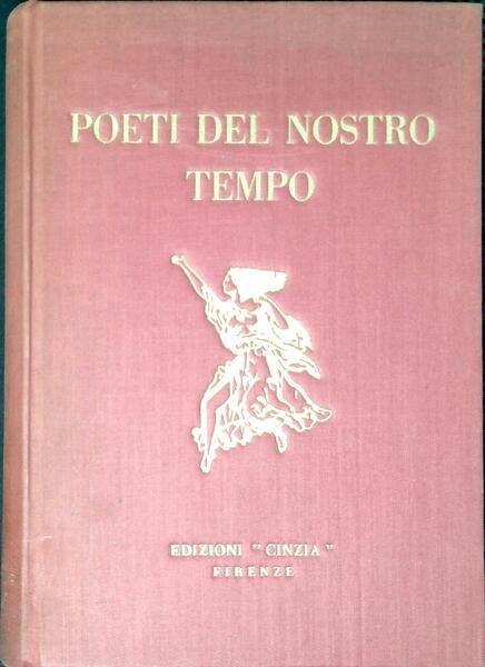 Poeti del nostro tempo