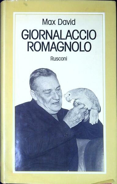 Giornalaccio romagnolo